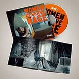 Imany CD Women Deserve Rage