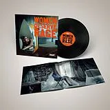 Imany LP (analog) Women Deserve Rage
