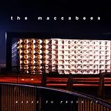 Maccabees,The LP (analog) Marks To Prove It (10th Anniversary)