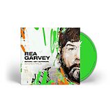 Rea Garvey CD Before I Met Supergirl