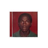 Daniel Caesar CD Son Of Spergy