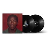 Daniel Caesar Vinyl Son Of Spergy (2lp) (Vinyl)