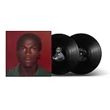 Daniel Caesar LP (Vinyl) Son Of Spergy (2lp) (Vinyl)