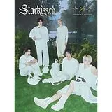 Tomorrow X Together CD Starkissed (limited Edition A)