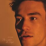 Jacob Collier CD The Light For Days