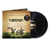 Ost, various Artists Vinyl O Brother,Where Art Thou? (2025 Reissue Lp)