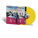 Lindenberg,Udo LP (analog) Radio Eriwahn Präsentiert Udo Lindenberg + Panikor
