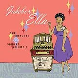 Ella Fitzgerald CD Jukebox Ella: The Complete Verve Singles,Vol. 2