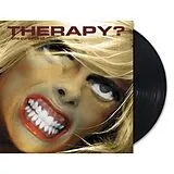 Therapy? Vinyl One Cure Fits All (lp)