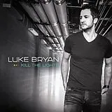 Bryan,Luke LP (analog) Kill The Lights (10th Anniversary/colored Lp)