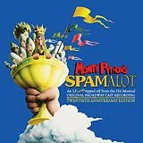OST, Various LP (analog) Monty Python's Spamalot (20th Anniversary Edition)