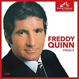 Freddy Quinn CD Electrola...das Ist Musik! Freddy Quinn Folge 2