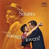 Sinatra,Frank Vinyl Songs For Swinging Lovers (tone Poet Vinyl)