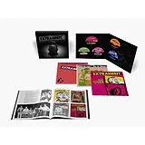 Extrabreit LP mit Bonus-CD Pralinen & Granaten (1979-1982 Remastered)