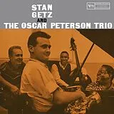 Getz,Stan & The Oscar Peterson Trio Vinyl Stan Getz And The Oscar Peterson Trio (verve Vault