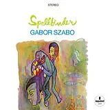 Szabo,Gabor Vinyl Spellbinder (verve Vault)