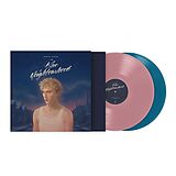 Sivan,Troye Vinyl Blue Neighbourhood - Ten Years On (ltd. 2lp Blush