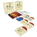 Who,The  The Who By Numbers (ltd. 5cd+blu-ray Audio)