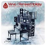 Various Artists CD Verve//remixed Holiday