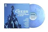 Various Artists LP (analog) The Chess Records Christmas Album (blue Frost Lp)