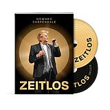 Howard Carpendale CD Zeitlos (ltd. Fotobuch Edition)