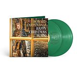 Carpendale,Howard Vinyl Happy Christmas... Again! (2lp Transparent Tanneng