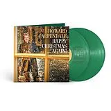 Carpendale,Howard LP (analog) Happy Christmas... Again! (2lp Transparent Tanneng