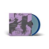 Rodrigo,Olivia Vinyl Live From Glastonbury (light Blue & Cobalt 2lp)