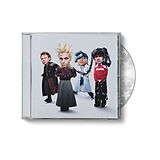 5 Seconds Of Summer Vinyl Everyone's A Star! (lp)