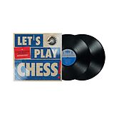 Various Artists Vinyl Let's Play Chess: A Chess Records Anthology (2lp)