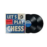 Various Artists LP (analog) Let's Play Chess: A Chess Records Anthology (2lp)