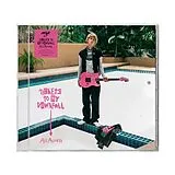 mgk CD Tickets To My Downfall (all Access) (ltd. 2cd)
