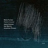 Mark/Palmer,Jason/Marti Turner CD Patternmaster
