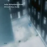 Julia Hülsmann Octet CD While I Was Away