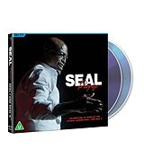 Seal Blu-ray + CD Purpose: Celebrating 30 Years Of The Classic Album