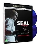 Purpose: Celebrating 30 Years Of The Classic Album Blu-Ray UHD 4K