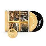 Howard Carpendale CD Happy Christmas... Again! (deluxe Cd)