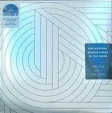 Orchestral Manoeuvres In The Dark Vinyl Archive Vol. 1 (ltd. Edt.)