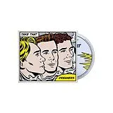 Take That CD Dreamers