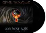 Wakeman,Oliver LP (analog) Mother's Ruin (20th Anniversary Edition 2lp)