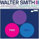Smith,Walter Iii LP (analog) Twio,Vol. 2