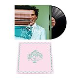 Mika Vinyl Hyperlove (lp)