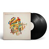 Kelly,Angelo Vinyl Alive (audiophile 2lp Vinyl Edition)