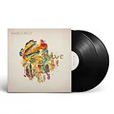 Kelly,Angelo LP (analog) Alive (audiophile 2lp Vinyl Edition)