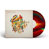 Kelly,Angelo Vinyl Alive (lp Coloured Vinyl)