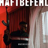 Haftbefehl Vinyl Unzensiert (2lp)