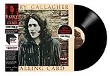 Gallagher,Rory Vinyl Calling Card (ltd. 50th Anniversary Edt.)