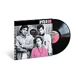 OST, Various LP (analog) Pretty In Pink (lp)