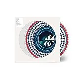 Keane Vinyl Under The Iron Sea (20th Anniversary Zoetrope Lp)