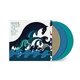 Keane CD Under The Iron Sea (20th Anniversary Deluxe Edt.)